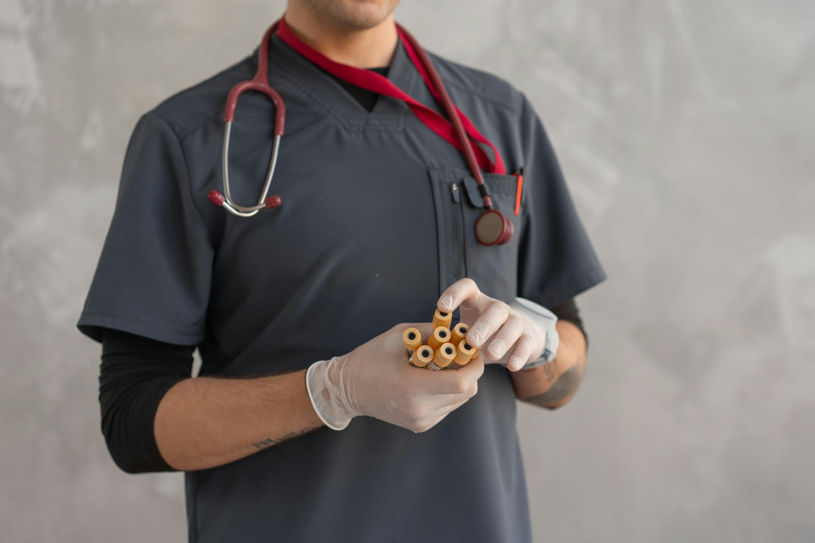 Step-by-Step Guide to Start a Nonprofit as a Student in Healthcare