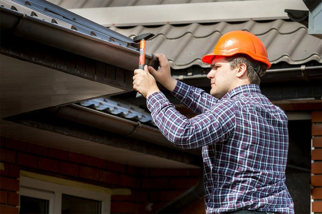 Quality Roof Repair Services in South Jersey with Warranty