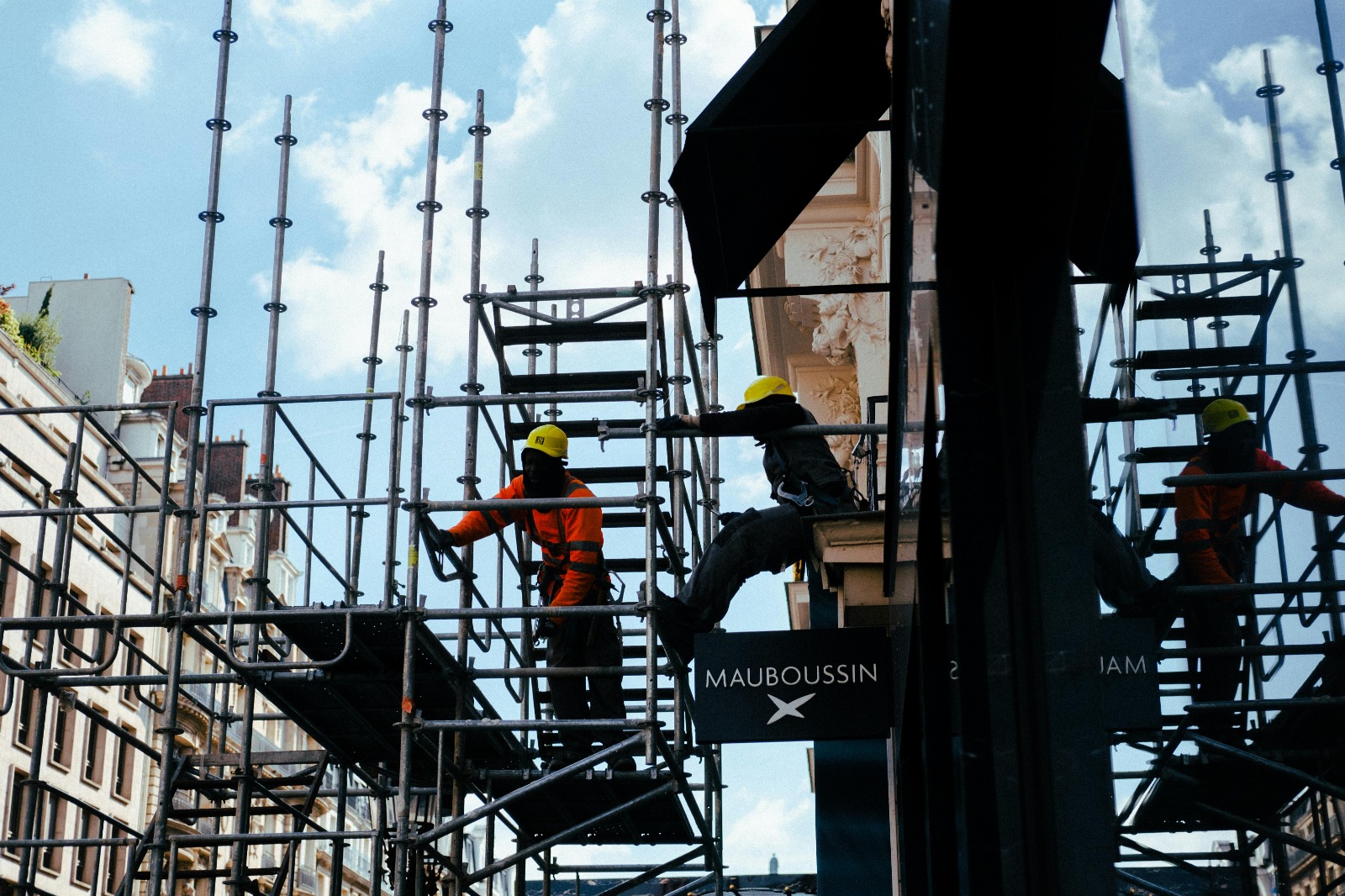 Top New Jersey Construction Manager for Efficient Builds