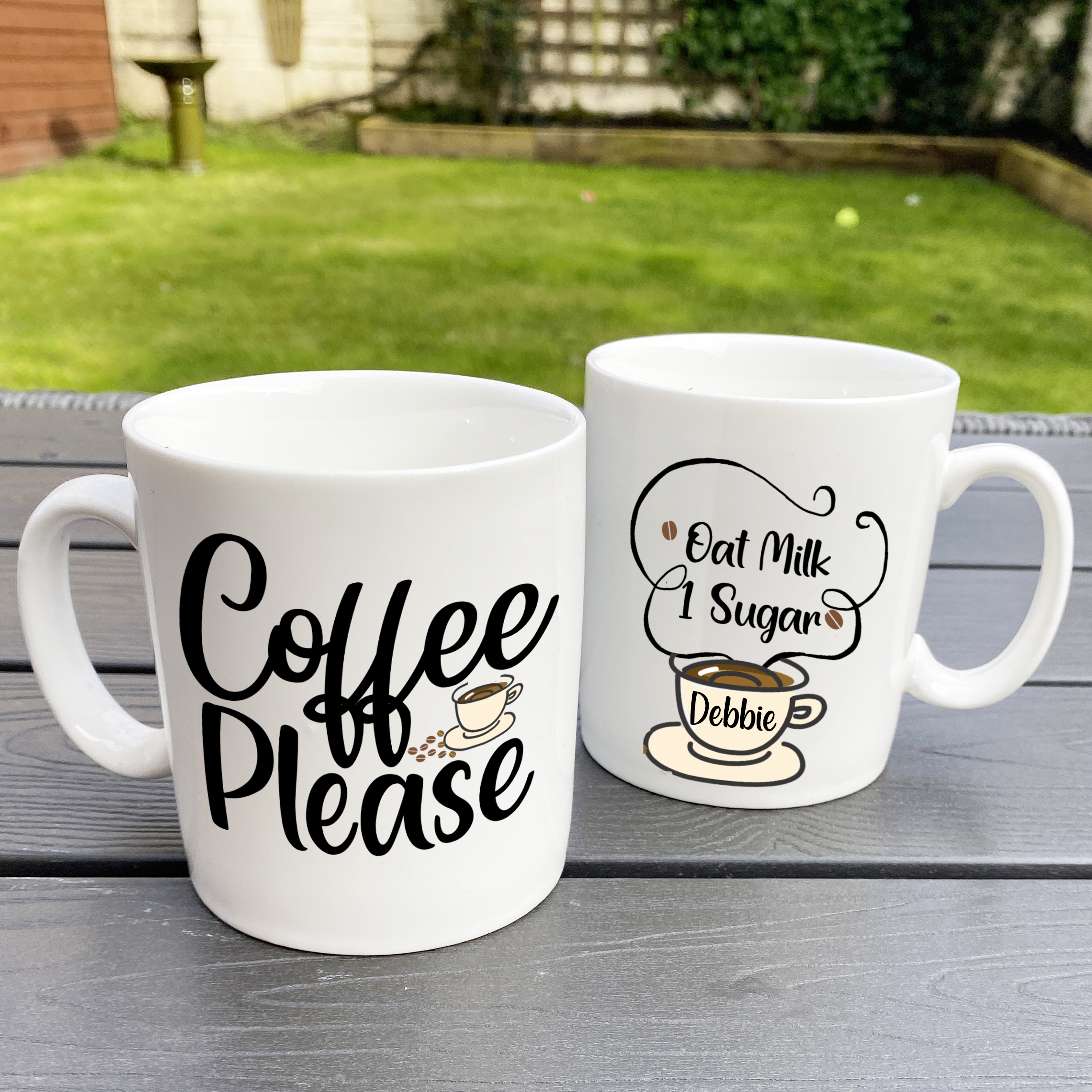 Personalised Mugs: A Perfect Gift for Coffee Lovers