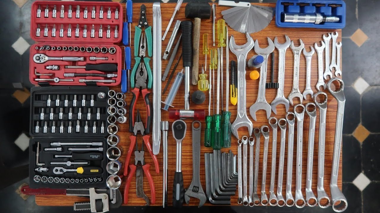 Used Tools for Sale – Affordable &amp; Verified Listings | Liztd Inc.