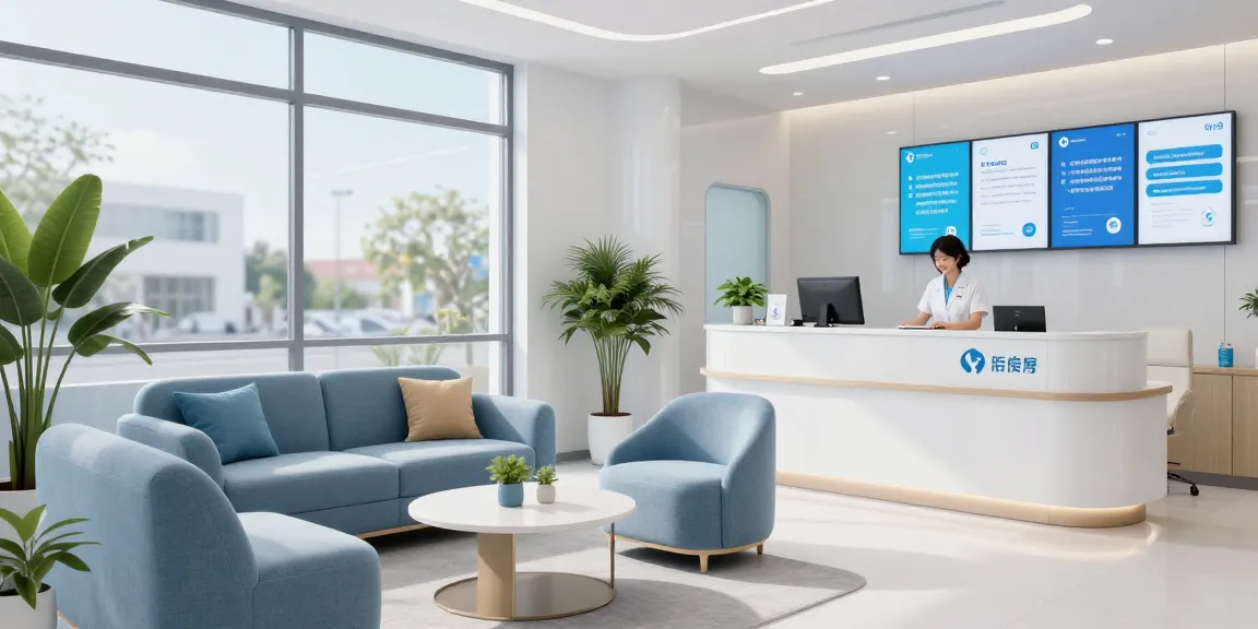 Hair transplant turkey services provided in a modern health clinic environment with compassionate patient care, featuring healthcare professionals.