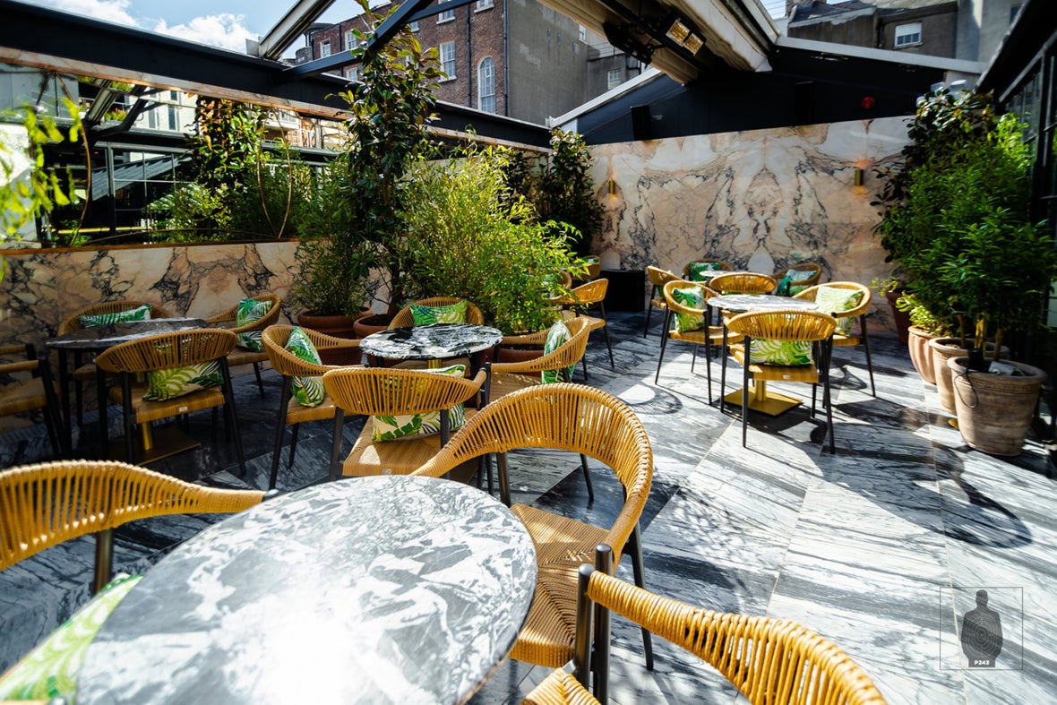 Family-Friendly Clarksburg CA Restaurants