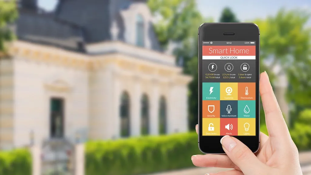 Smart Home