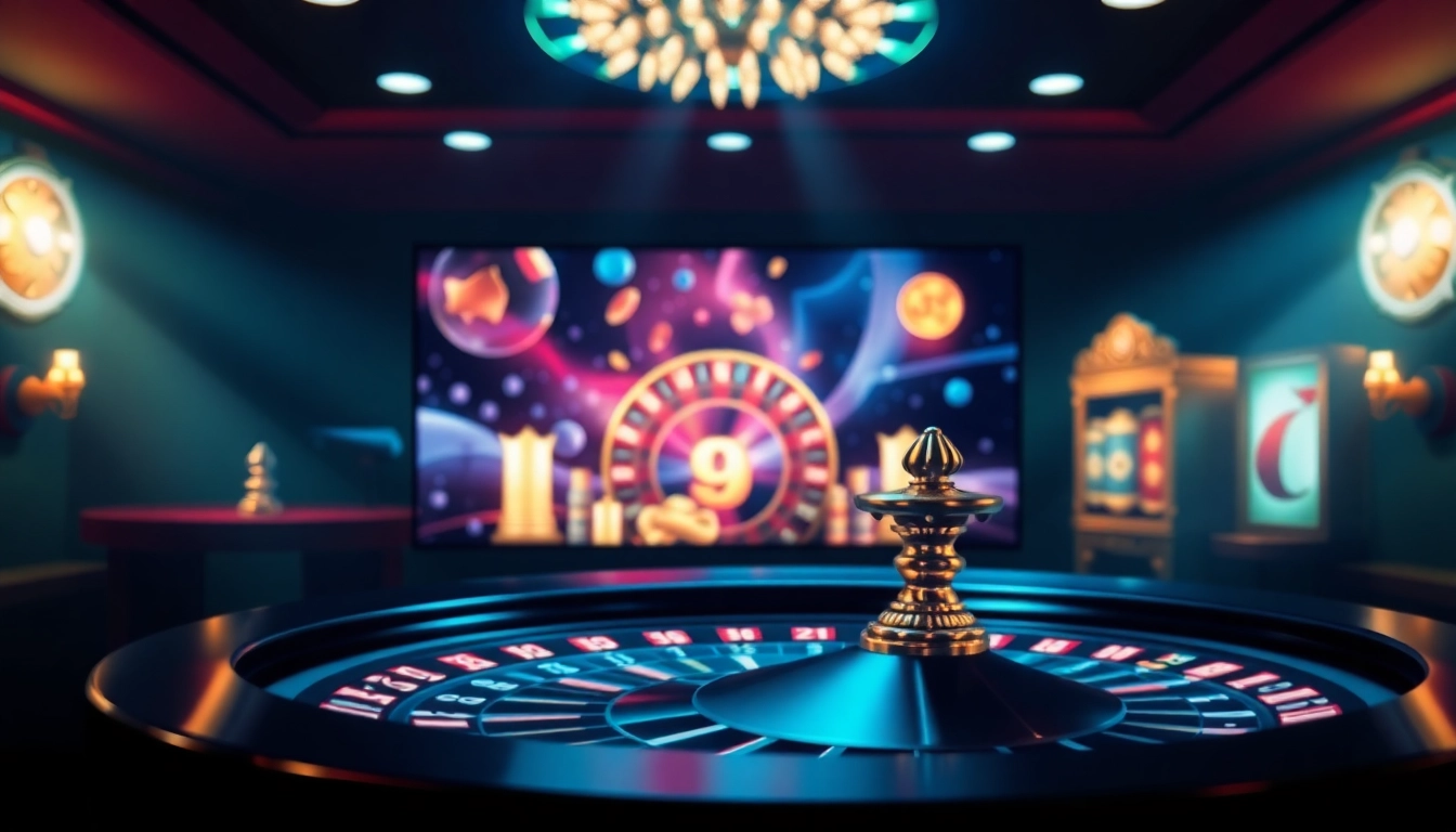 Descubra a emoção de jogar na Bet dá Sorte, com gráficos incríveis e jogos interativos.