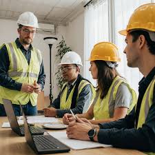 Construction Apprenticeship Programs in the Carolinas