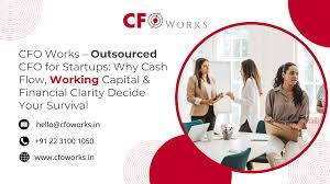 Outsourced CFO Near Me | Expert Financial Guidance for Businesses