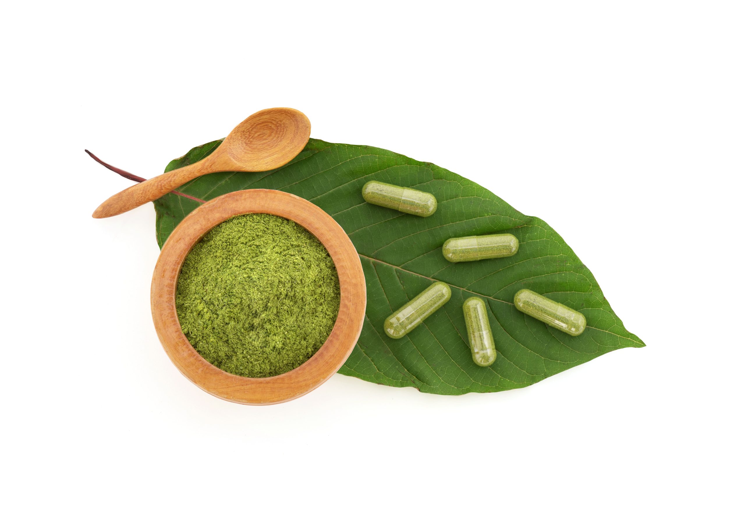 Popup CNX Launches Premium Kratom Tea Delivery in Chiang Mai