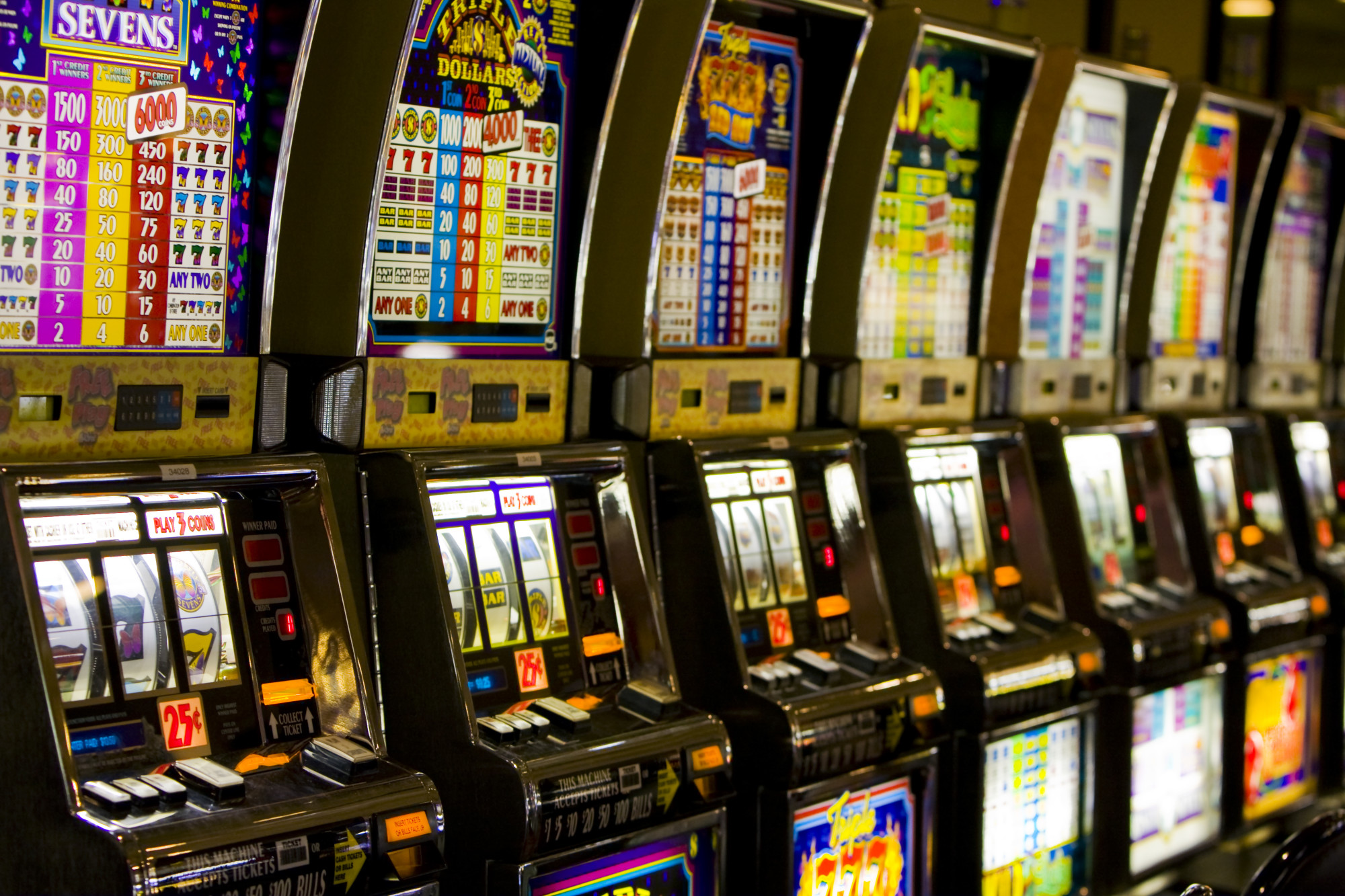 Top Picks for Online Casinos in Texas: Your Guide to Fun and Safe Gambling