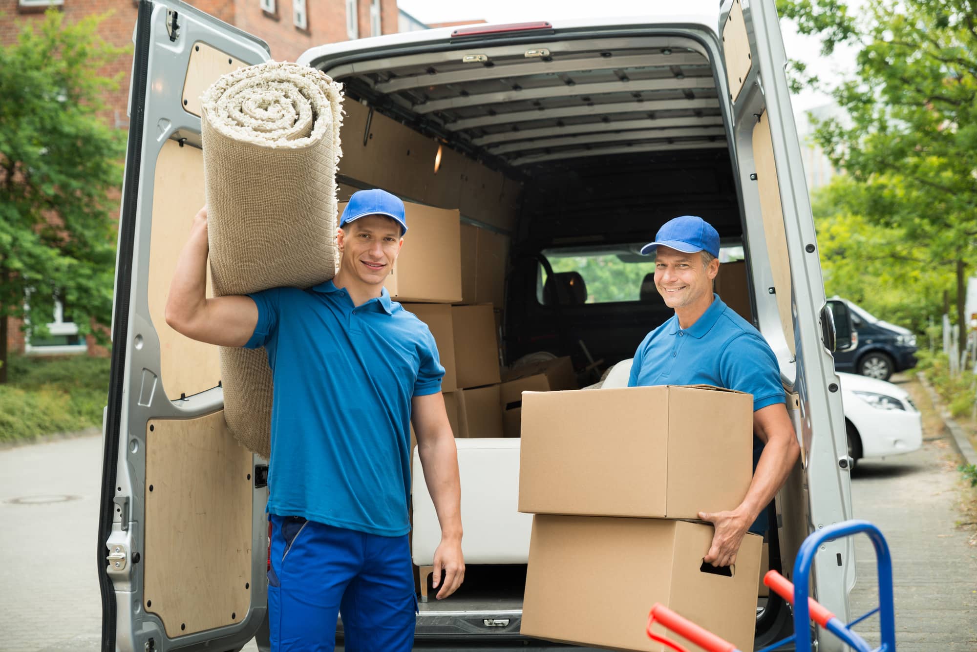 Reliable Worcester Removals Services for Stress-Free Moves