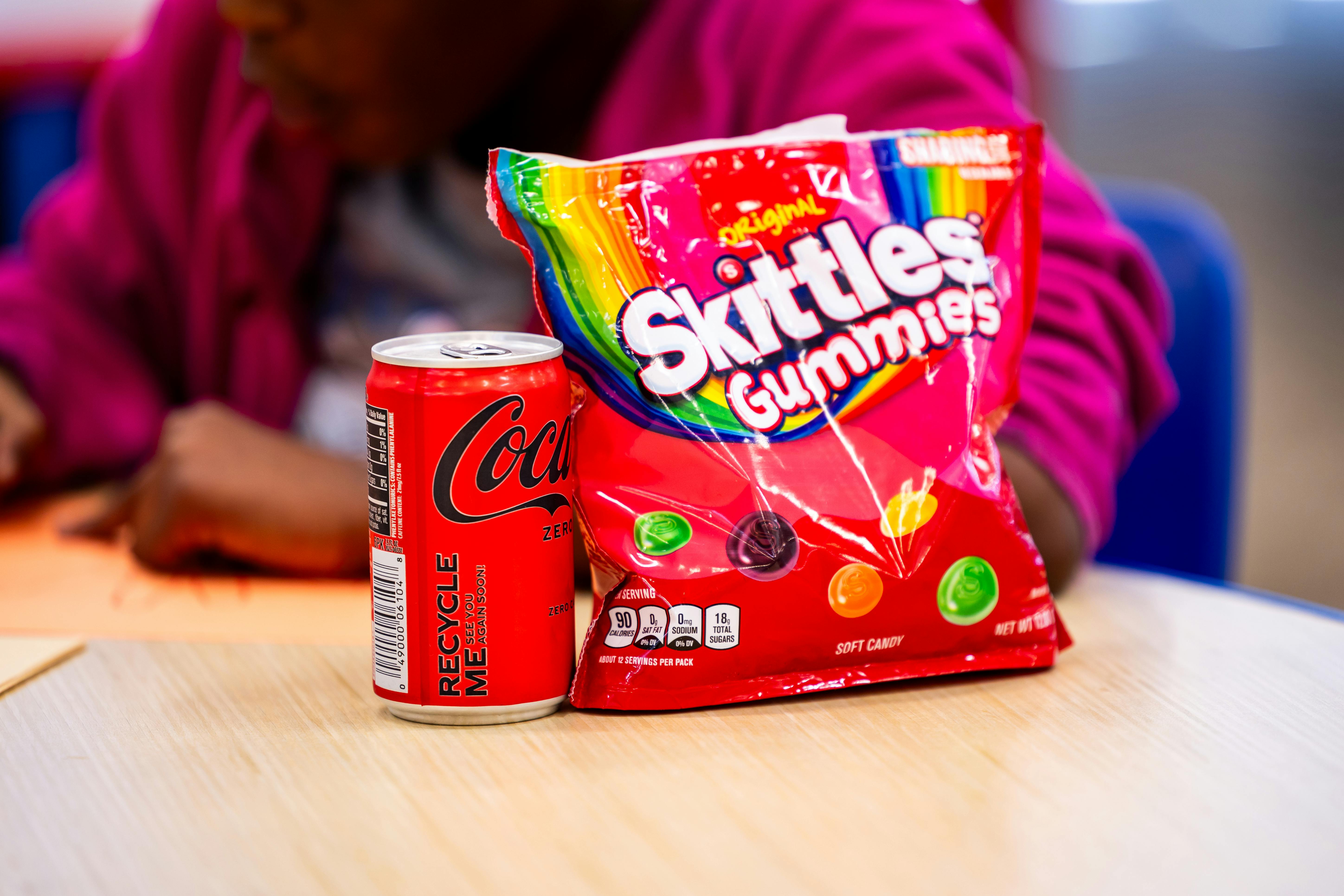 Buy an Allergy Friendly Care Package for Stress-Free Snacking