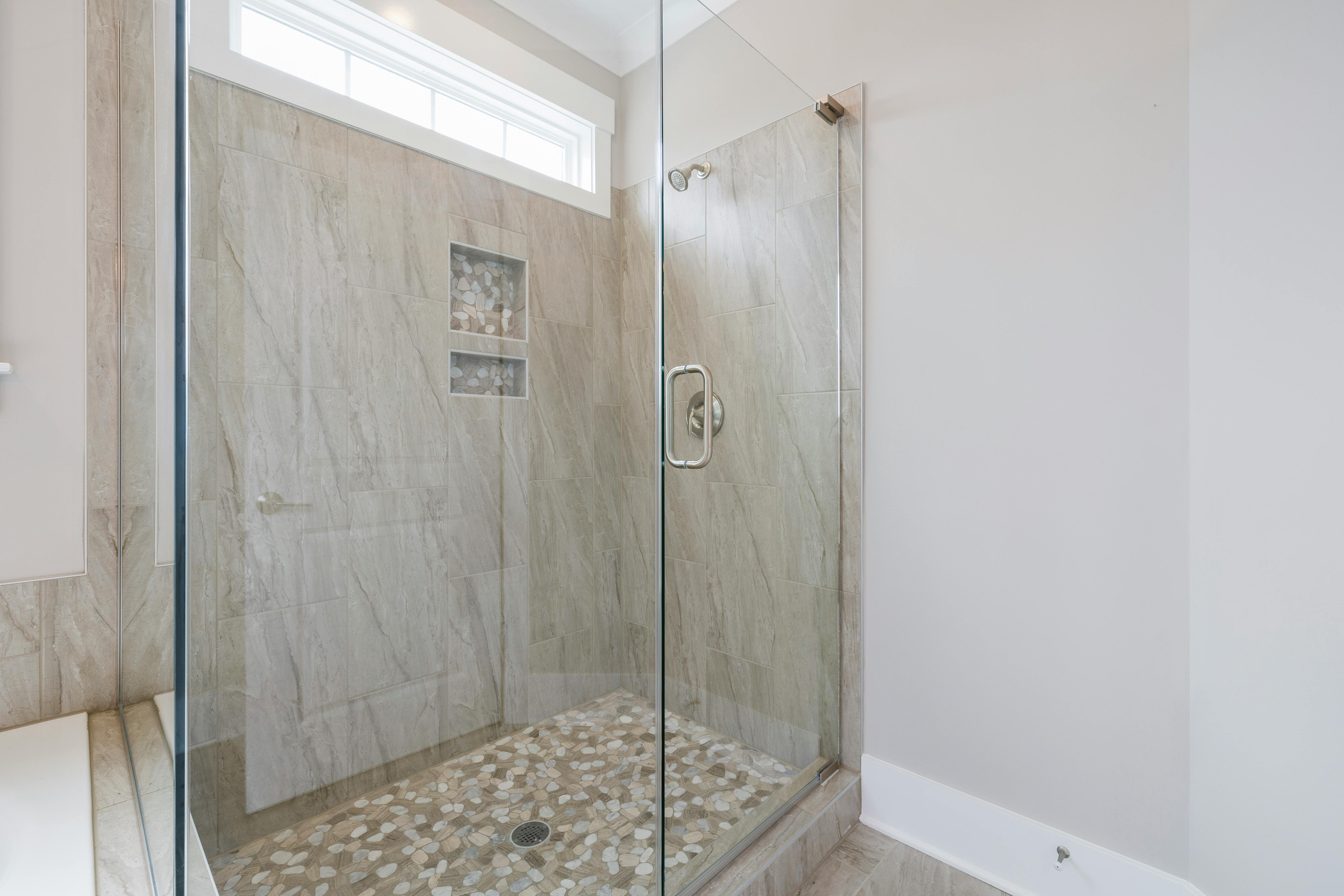 Mirrored Bathroom Cabinet with Light for Functional Design