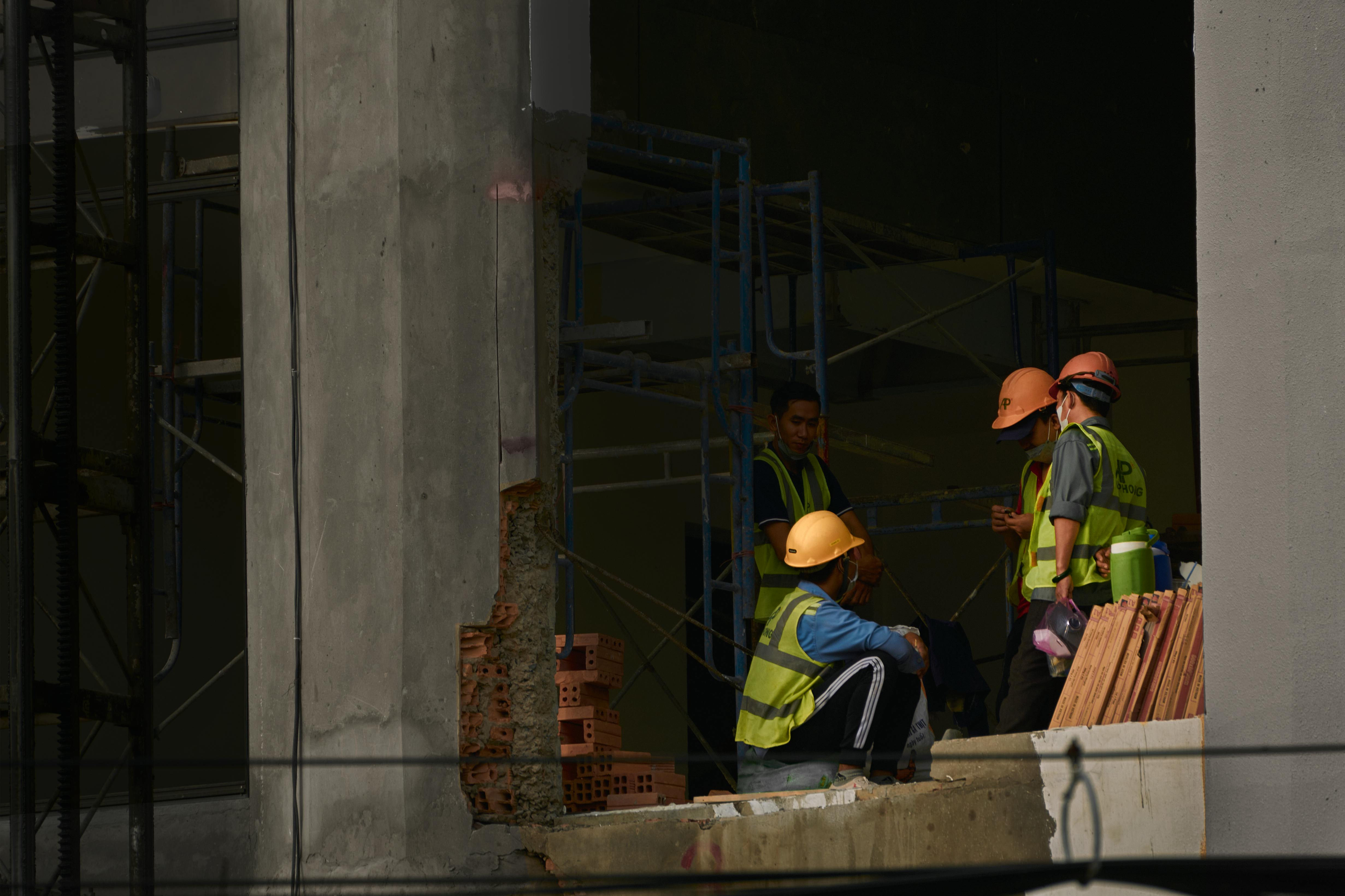 Skilled Trades Training: Skills That Pay