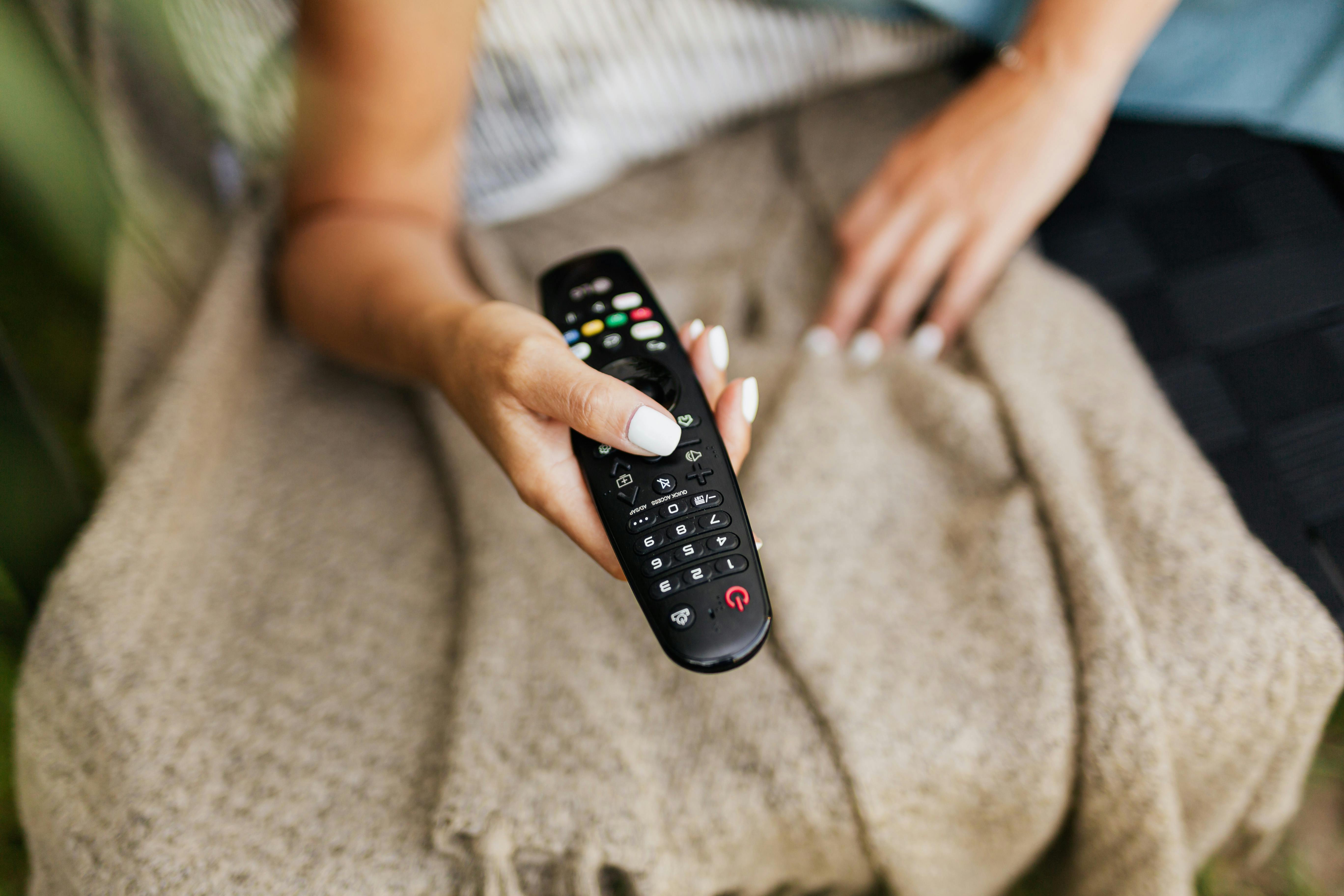 IPTV Subscription for Home and Travel Use