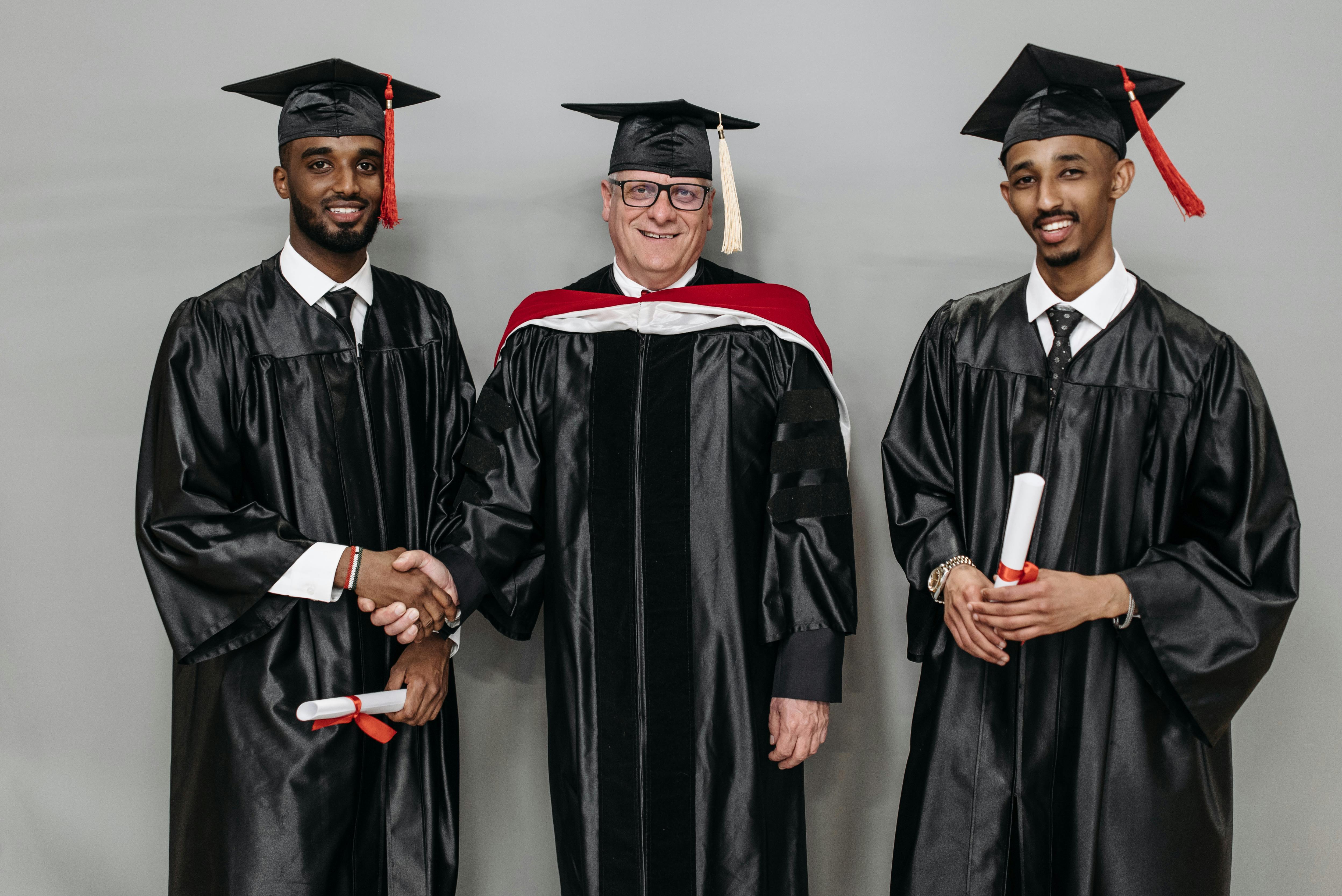 The best fake diplomas That Pass Visual Inspection Easily