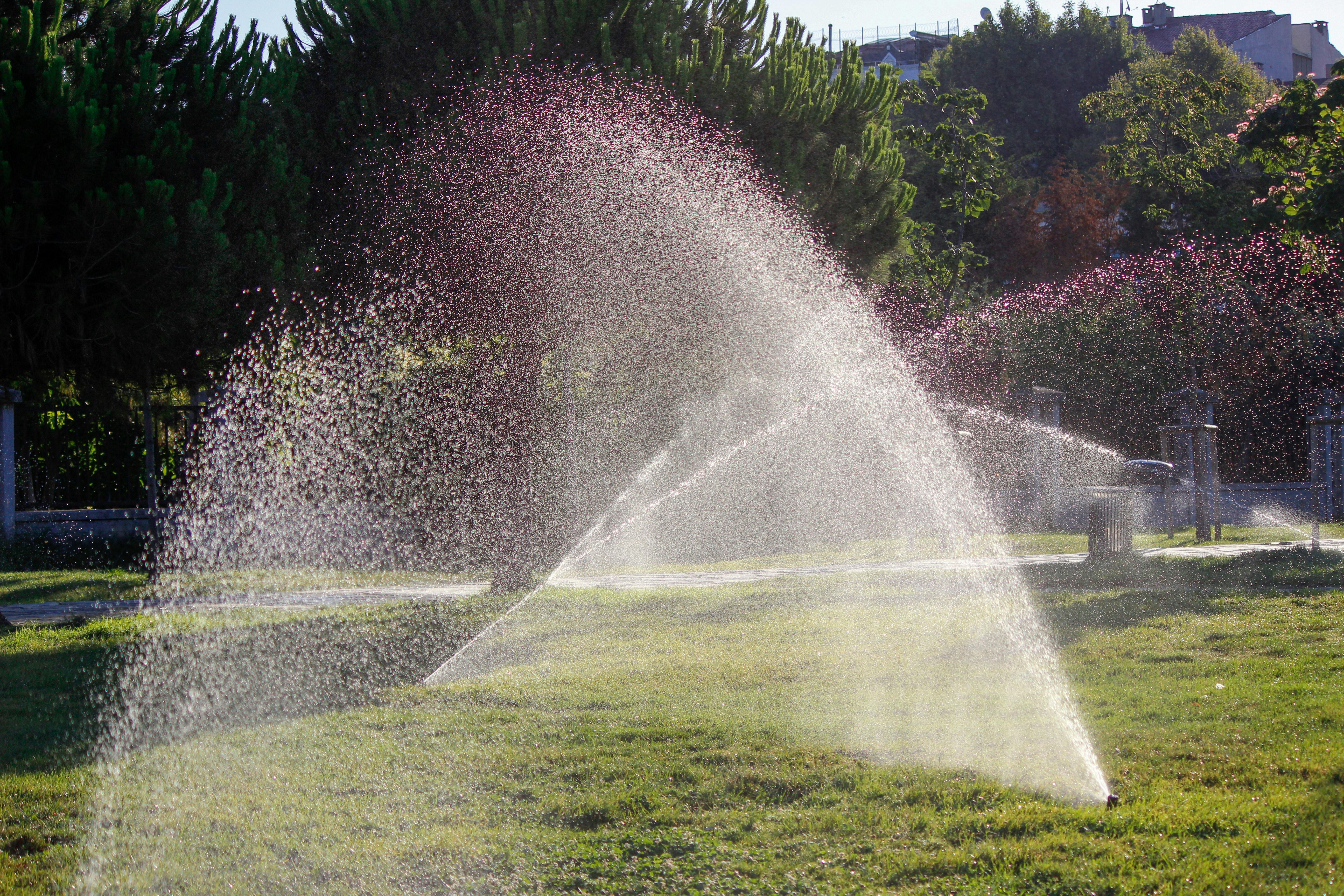 Customer-Approved Professional Irrigation Services in Willow Park, TX