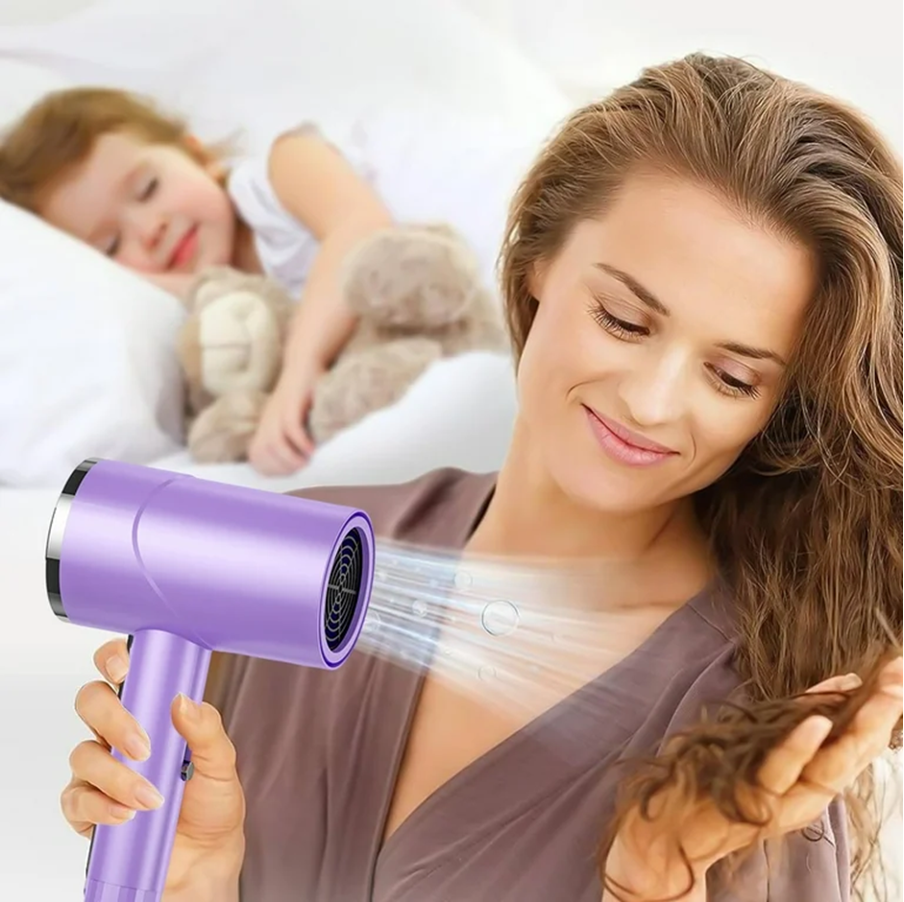 Luxury Fast Hair Dryer Models for Professional Styling