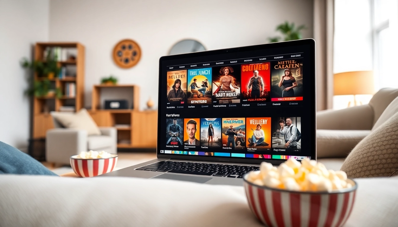 เว็บดูหนังออนไลน์ฟรี 24 ชั่วโมง เพลิดเพลินกับการดูหนังออนไลน์ในห้องนั่งเล่นที่สะดวกสบาย