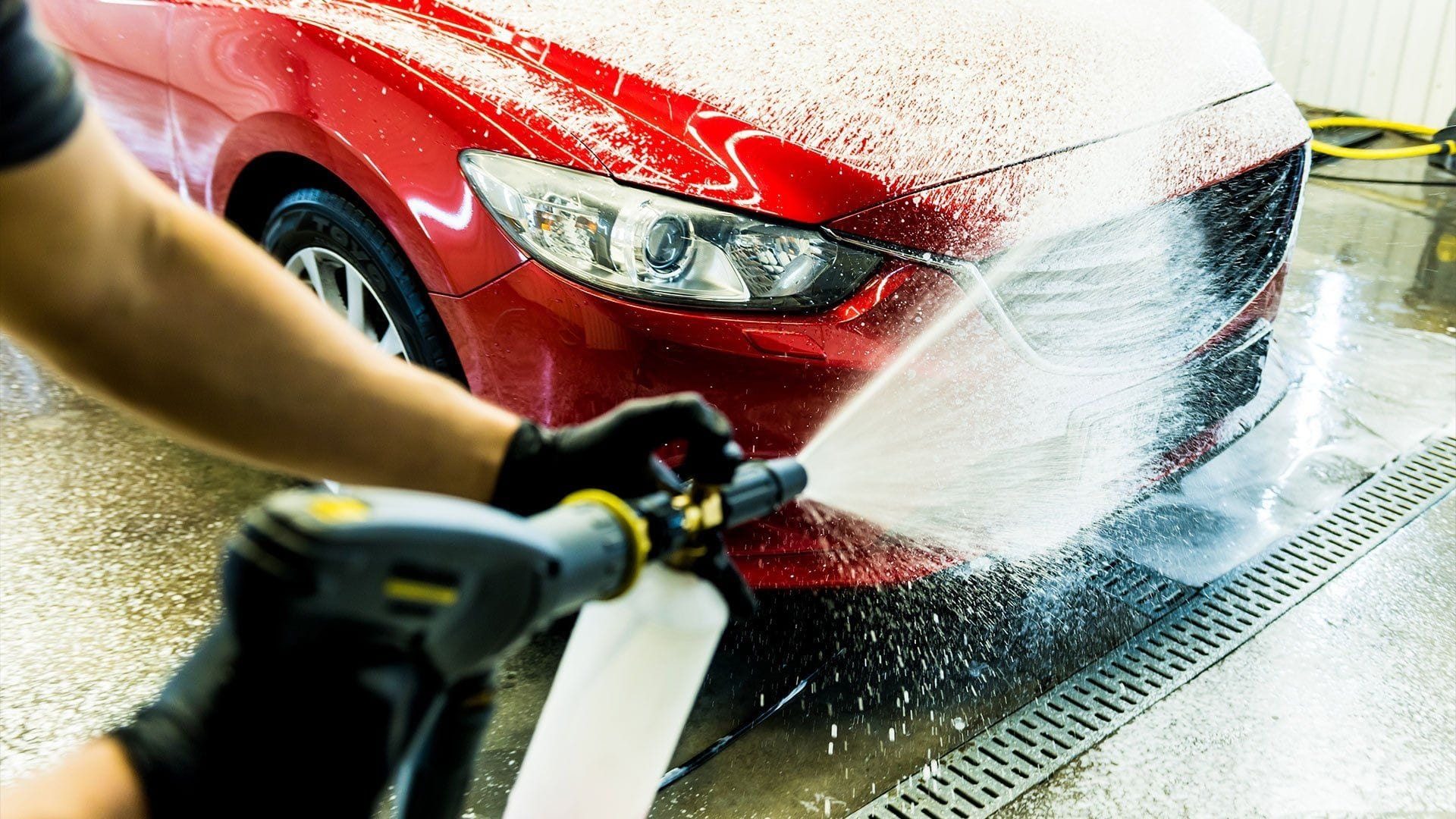 Reliable Best Car Detailing Chattanooga TN Solutions | Big Dog Detail