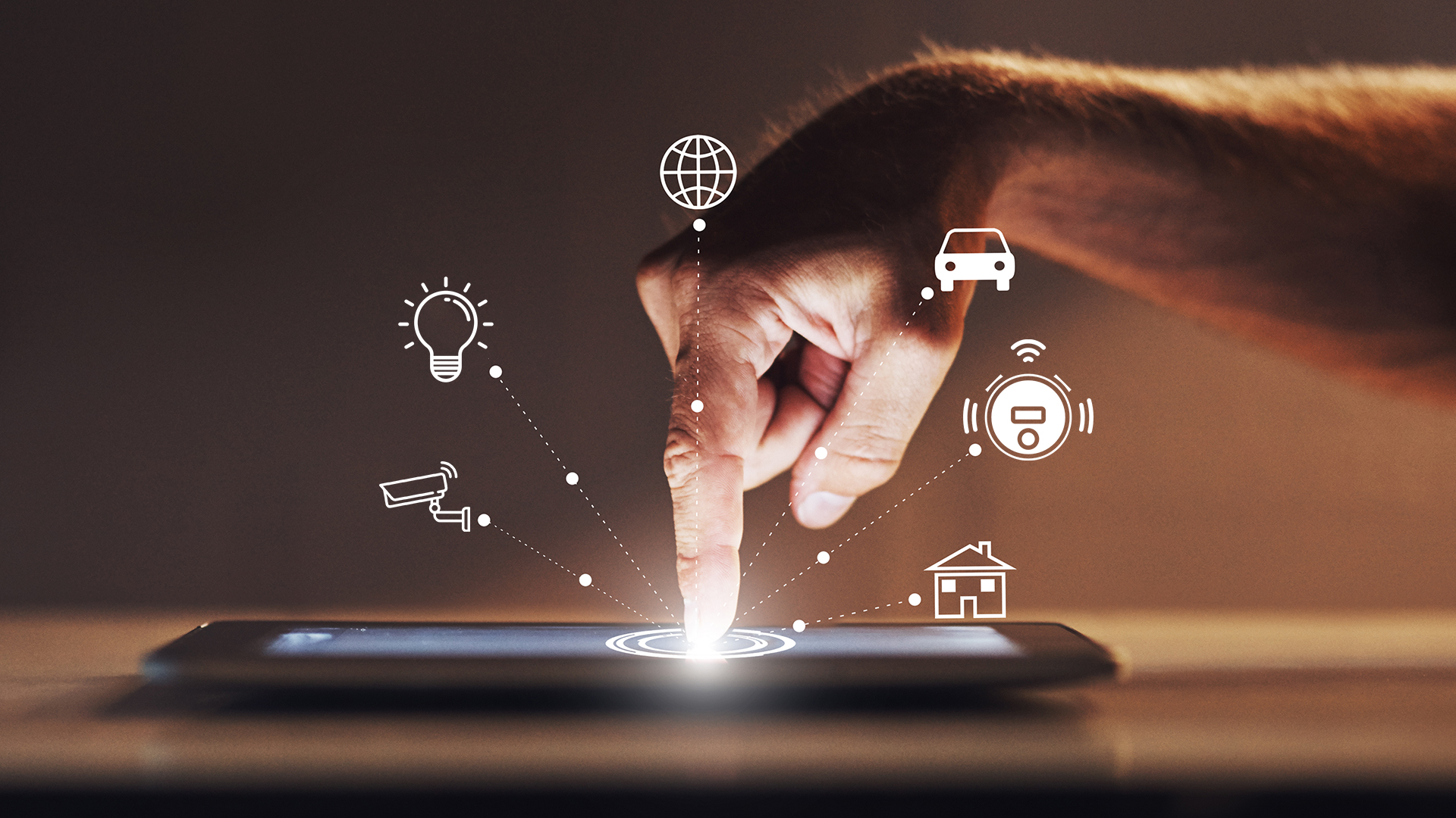 Smart Home Tips to Save Money and Increase Safety