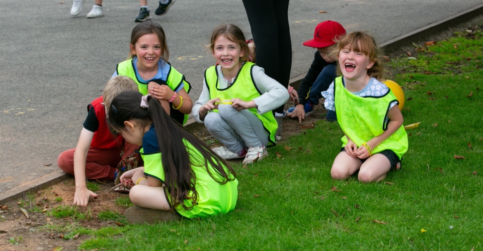 Holiday Camps That Encourage Teamwork and Confidence