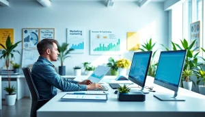 Enhance your understanding of digital marketing with insights from https://fhpts.com through dynamic analytics.