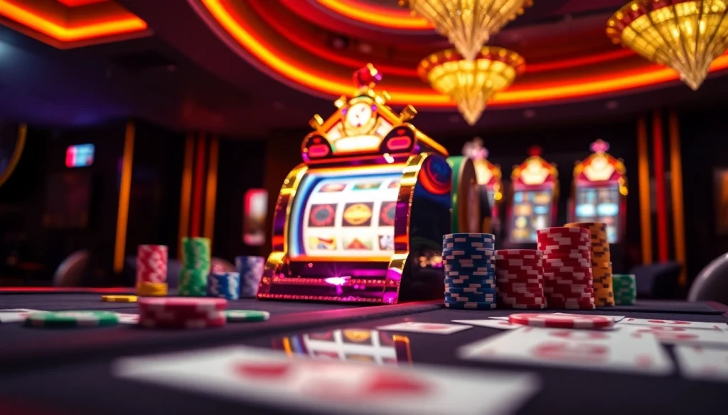 Mainkan permainan luxury138 slot yang mewah dengan desain yang menawan dan suasana yang energik