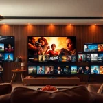 เว็บดูหนังออนไลน์ฟรี 24 ชั่วโมง เพลิดเพลินกับการดูหนังออนไลน์ในบ้าน