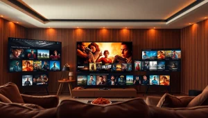 เว็บดูหนังออนไลน์ฟรี 24 ชั่วโมง เพลิดเพลินกับการดูหนังออนไลน์ในบ้าน