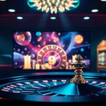 Descubra a emoção de jogar na Bet dá Sorte, com gráficos incríveis e jogos interativos.