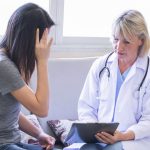 Depression symptoms