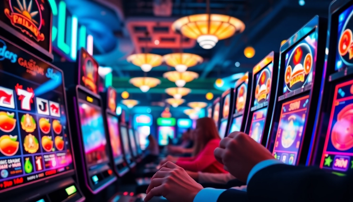 Menangkan slot deposit 1000 dengan tutorial cara deposit yang cepat dan mudah.