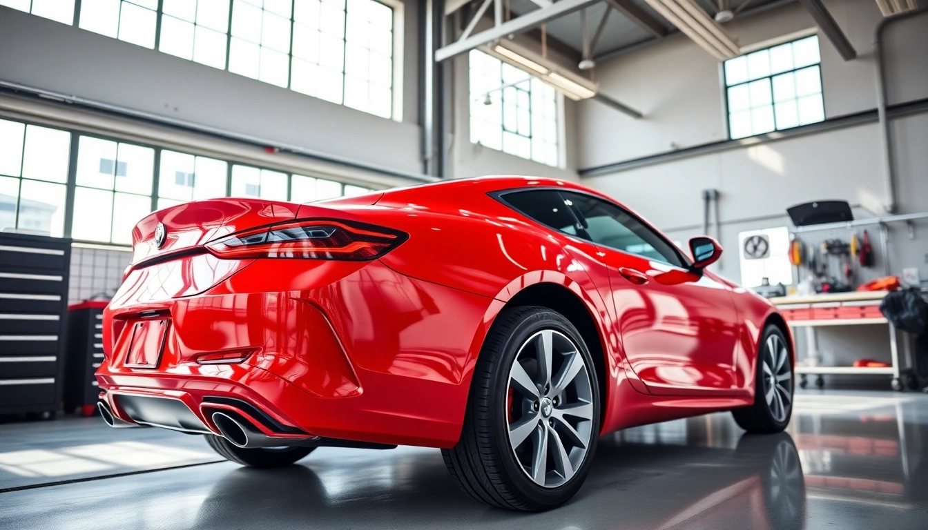 Enhance your vehicle with the best car detailing Chattanooga TN to achieve a flawless finish.