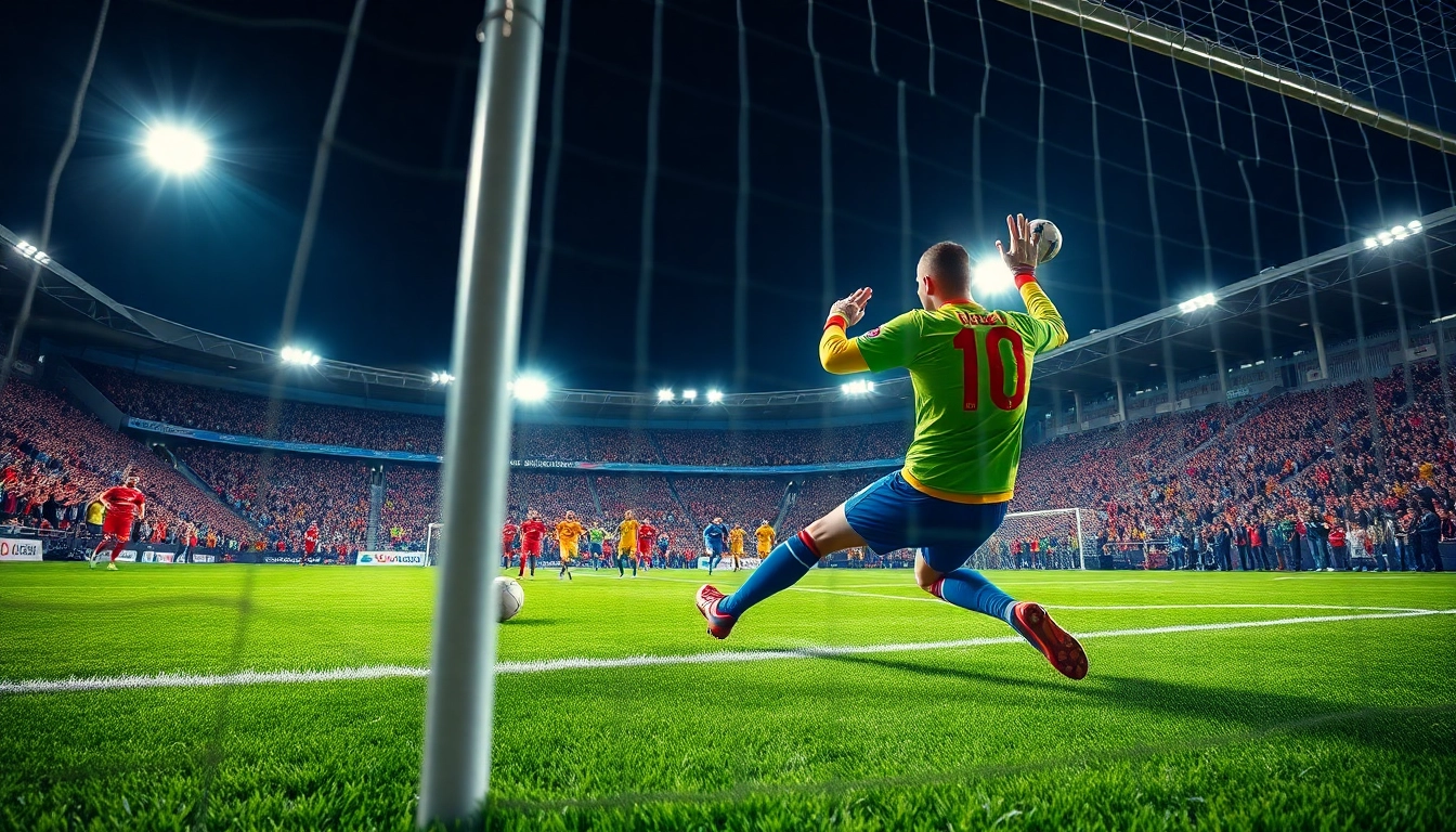 ฟุตซอลจากนัดการแข่งขันที่มีผลบอลสดgo ที่น่าตื่นเต้น