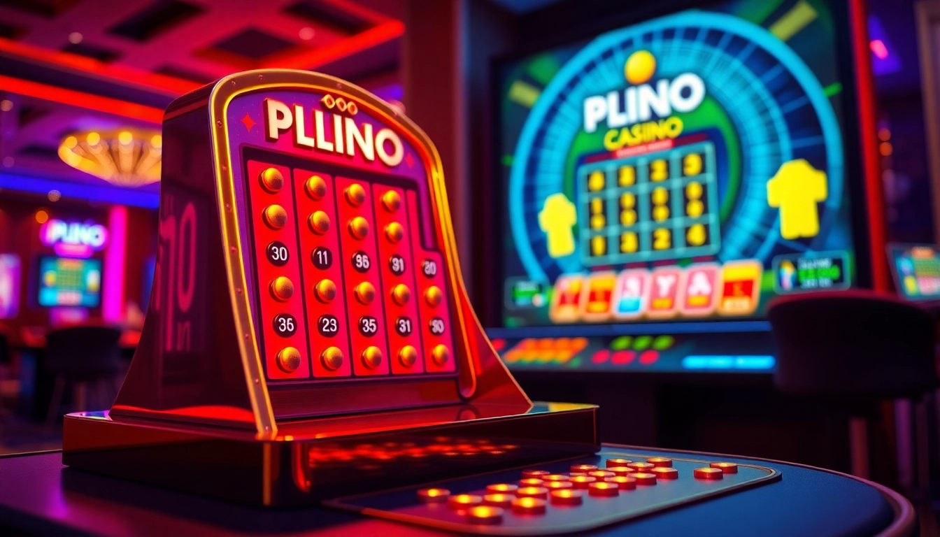 Pinco Casino demo oynamaq üçün müasir plinko oyununun görünüşü, dinamik mühitlə dolu