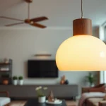 Showcase of modern lighting fixtures, highlighting Shop ModernLighting for a stylish ambiance.