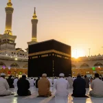 Experience Umroh Ramadhan at Masjidil Haram, where cultural beauty and spiritual bonding create unforgettable experiences.